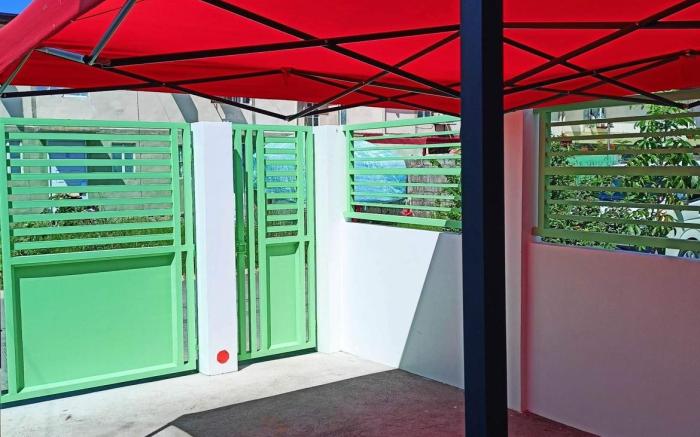 Micara Hideout w/WIFI