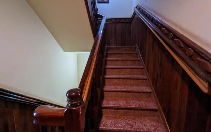 Reach Kunthea Guesthouse