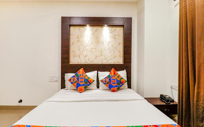 FabExpress Sri Sai Suites - Bannerghatta Rd