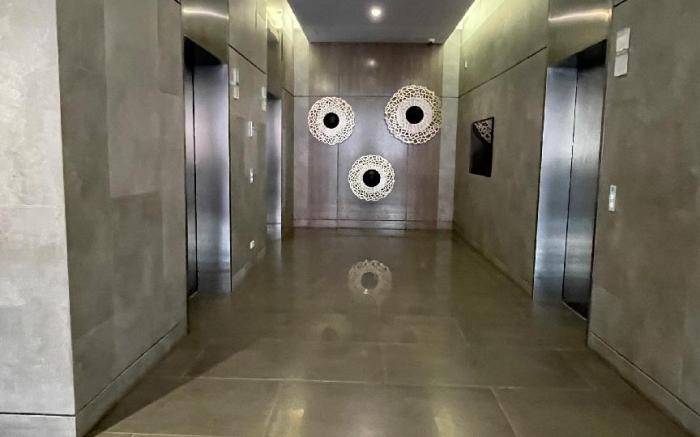 Homey Comfy CondoTel - AEON Towers