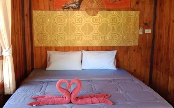 blueResort-kohchang