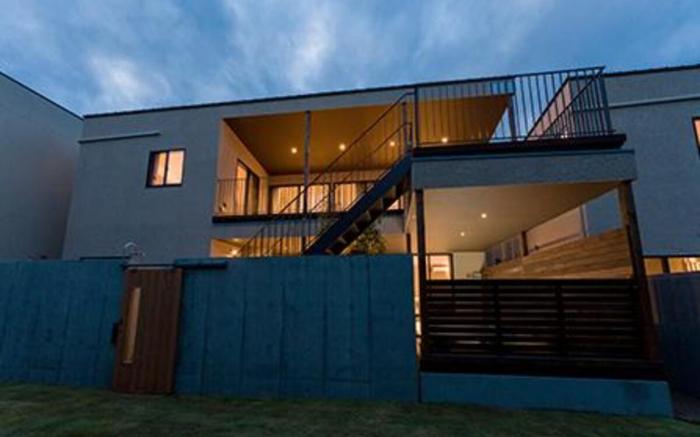 Rakuten STAY VILLA Kamogawa