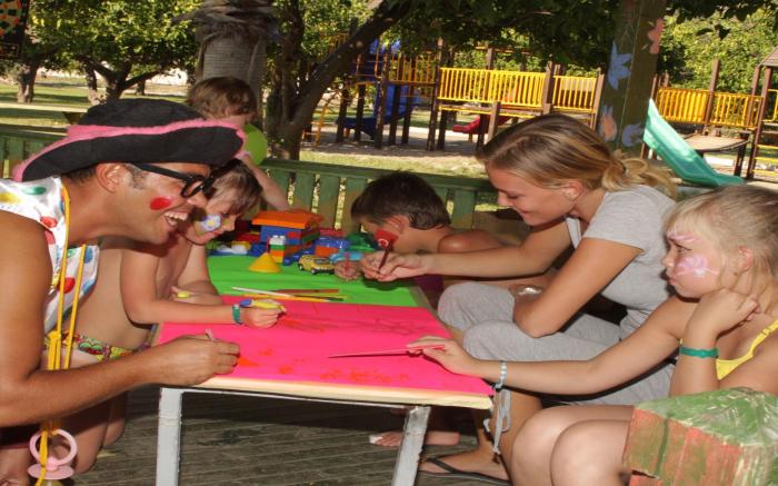Mir'amor Garden Resort Hotel&spa