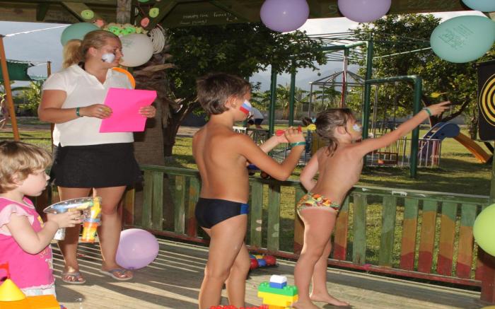 Mir'amor Garden Resort Hotel&spa