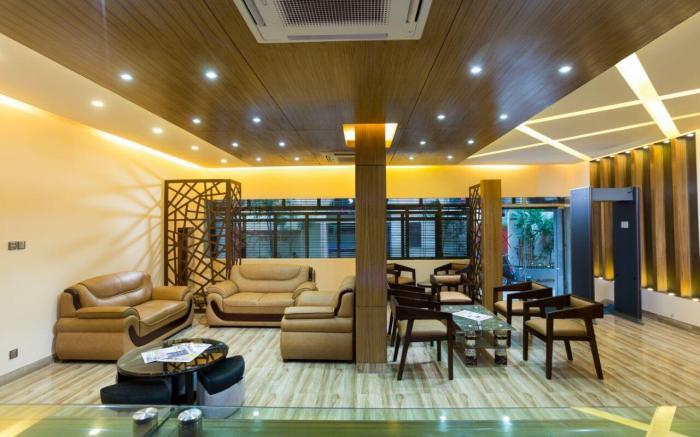 Memento Residence