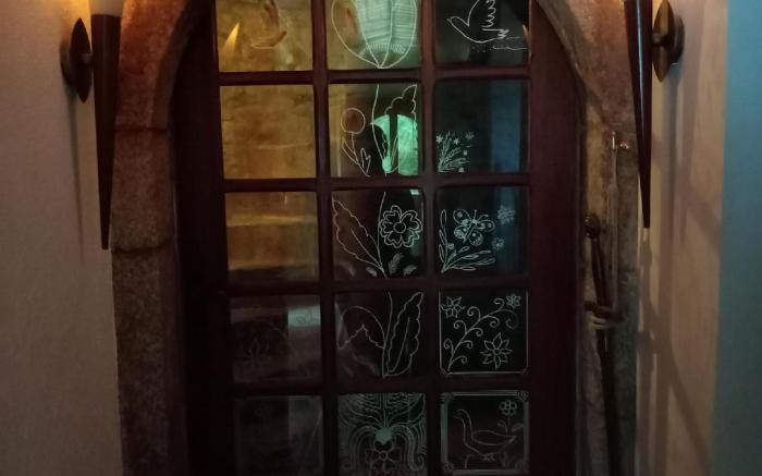 Manoir du Grand Chêne