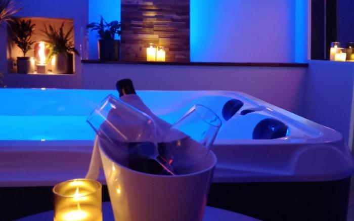 Manoir du Grand Chêne