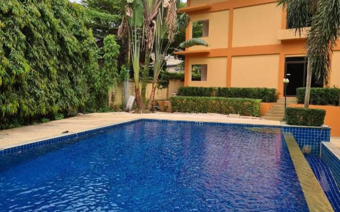 Du-sila Hotel Kohchang