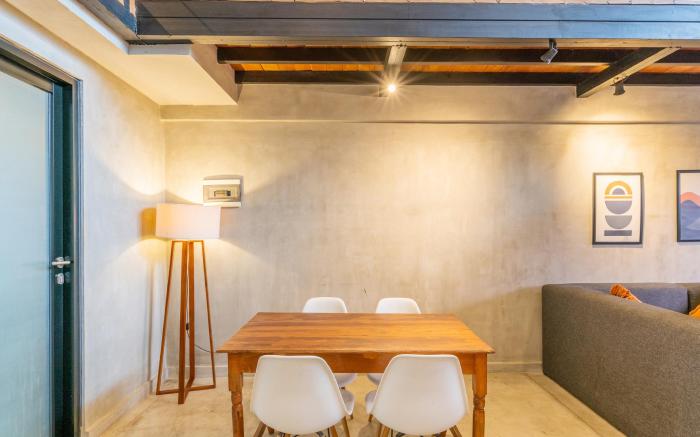 Berawa Loft Apartment 2 by Betterplace