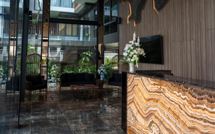 Richmann Resort Hotel Hatyai
