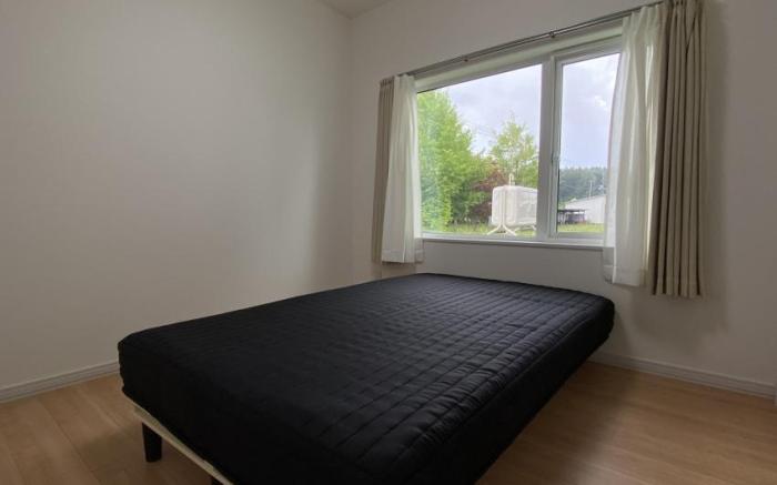 Higashikagura College's Guest house