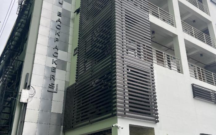 Cebu Backpackers' Hostel