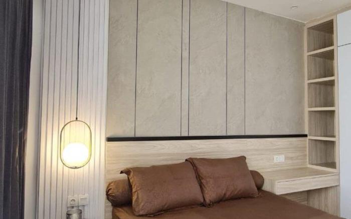 Sudirman hill Residence Cozy & Clean 