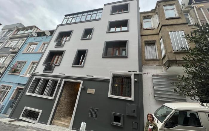 TAKSİM NO:44 HOTEL & SUİTES 
