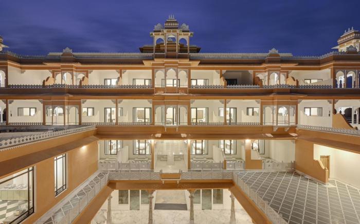 Fateh Vilas by Fateh Collection