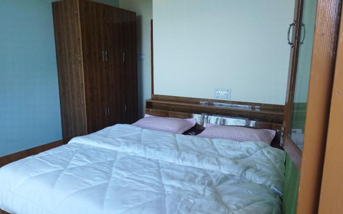 Wind valley Homestay