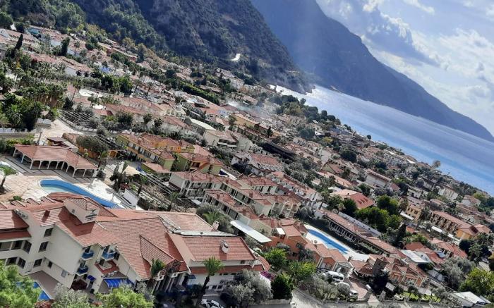 Belle Vue Hotel Ölüdeniz
