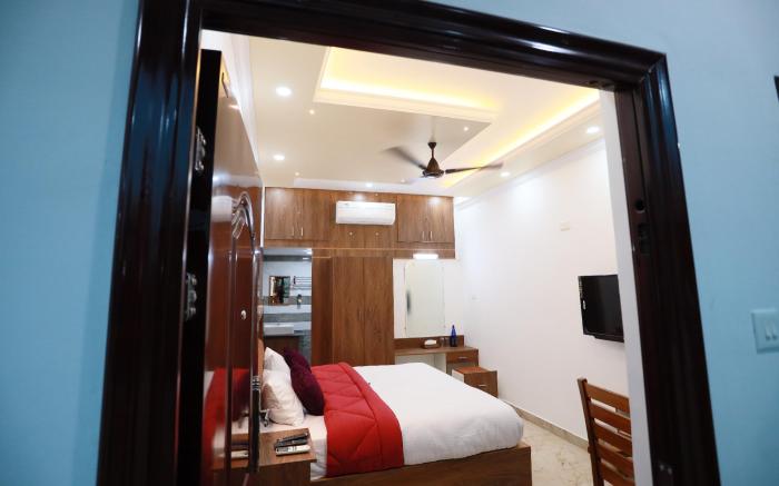 Kausthubhom Residency