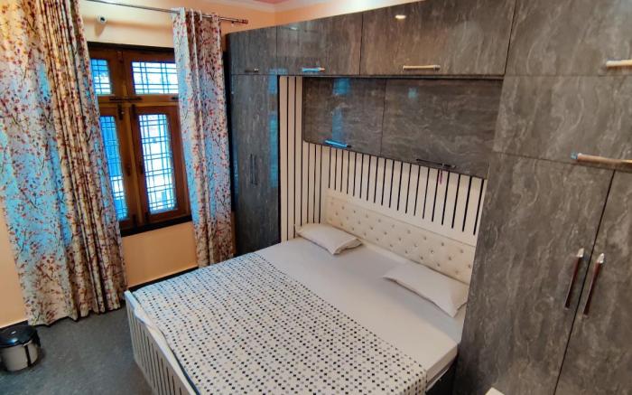 Joshi bhawan2bhk