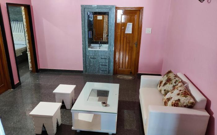 Joshi bhawan2bhk
