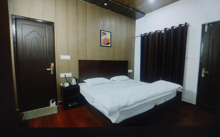 Sky Ganga Resorts