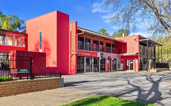 Econo Lodge East Adelaide
