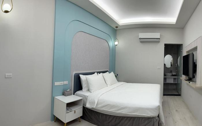 Guangsu Homestay