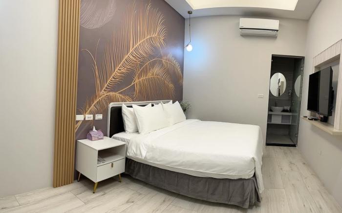 Guangsu Homestay