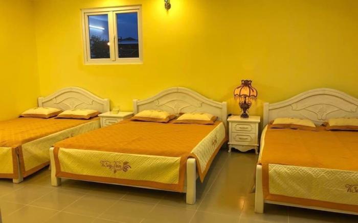 Thu Linh homestay