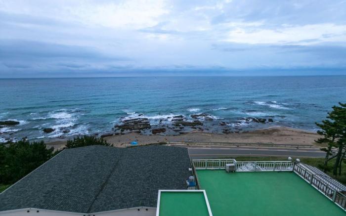 Yeongdeok Blue Pension