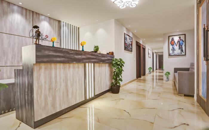 Hotel O Sky Hotel