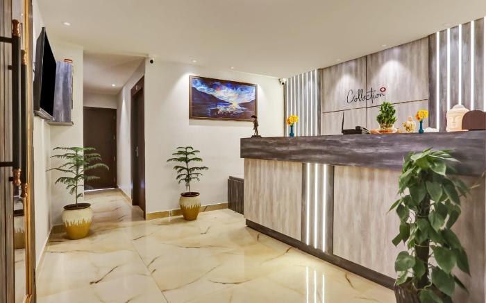 Hotel O Sky Hotel