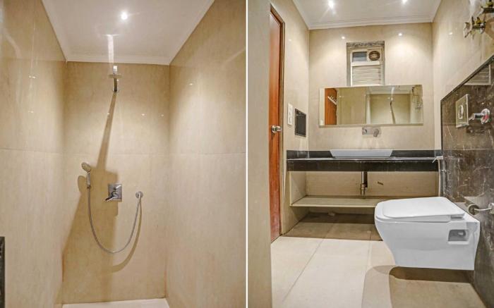 Hotel O Euro Near IGI Airport