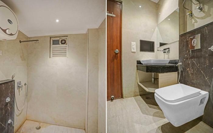 Hotel O Euro Near IGI Airport