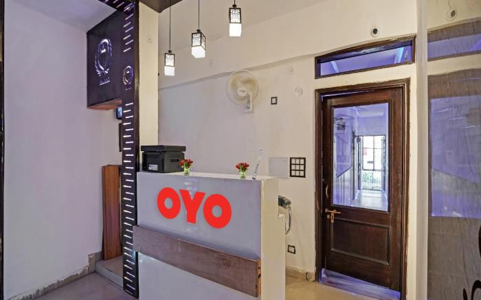 Hotel O Kwins Residency