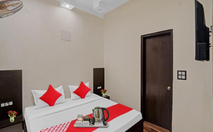 Hotel O Kwins Residency