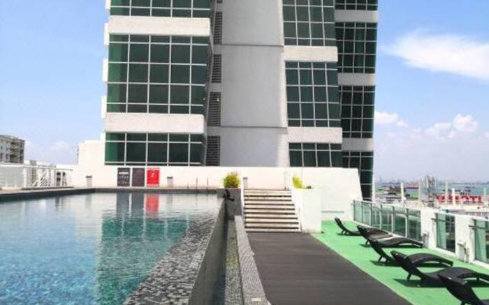 Maritime suites by The Only Bnb