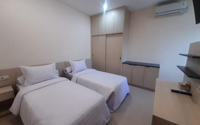 Kawa Living Surabaya