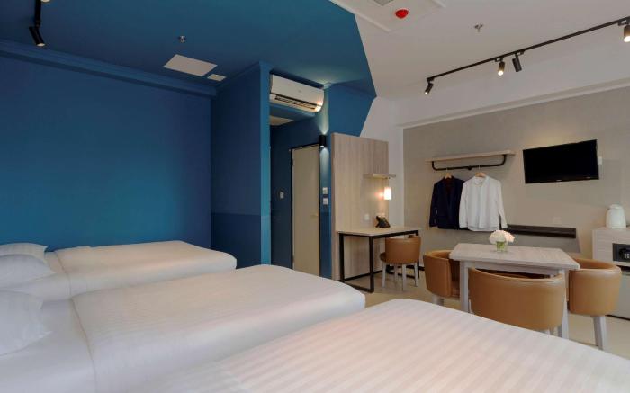 ibis budget Phnom Penh Riverside