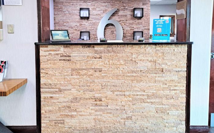 Studio 6 Suites Catonsville, MD – Baltimore West