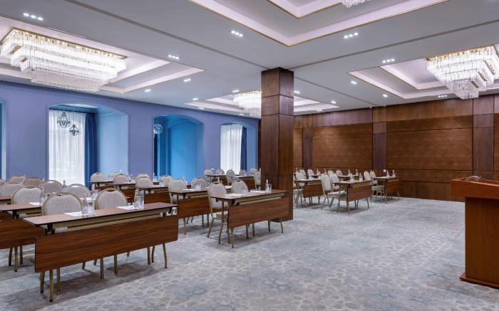 Mercure Tashkent
