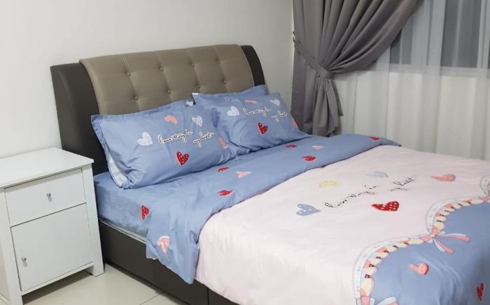 D' Homestay Meru Ipoh (Muslim Only)