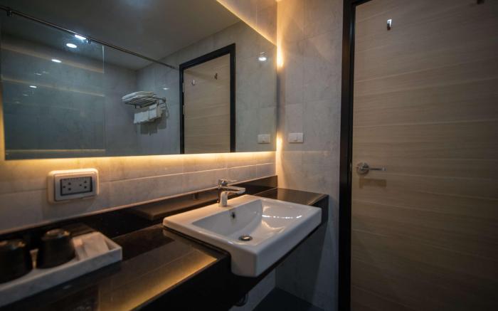 Lewit Hotel Pattaya, a member of Radisson Individuals