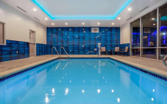 La Quinta Inn & Suites by Wyndham Galt Lodi North