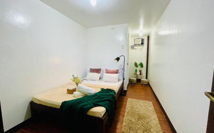 Amancio's Balai Fab Room🍂Airport🍁Tiki 🍃Kinabuch