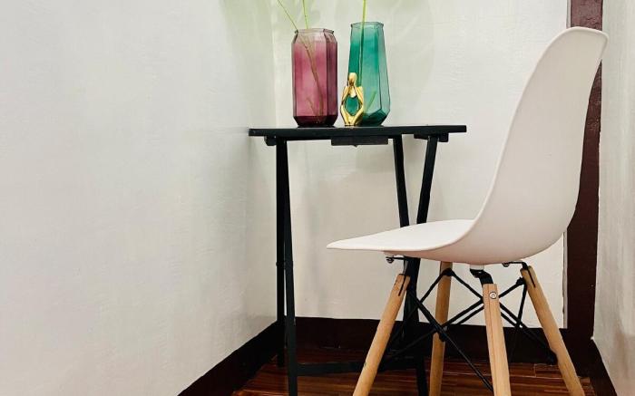 Amancio's Balai Nordic Style Room |Airport | Kalui