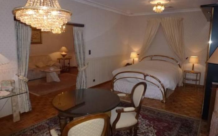 Kasteel van Nieuwland