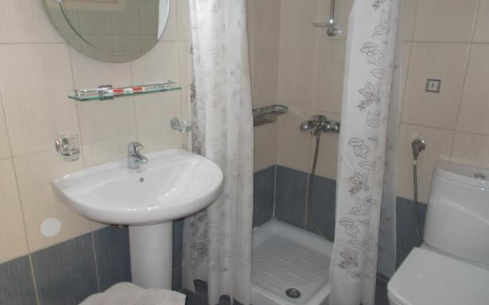Katerini Apartments Hotel