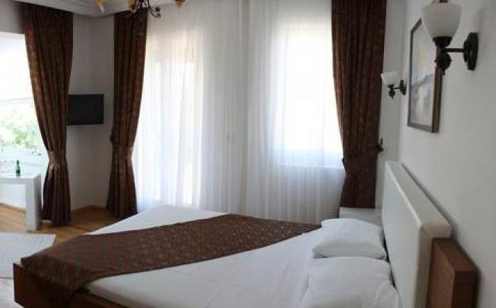 Alacati Kayezta Hotel