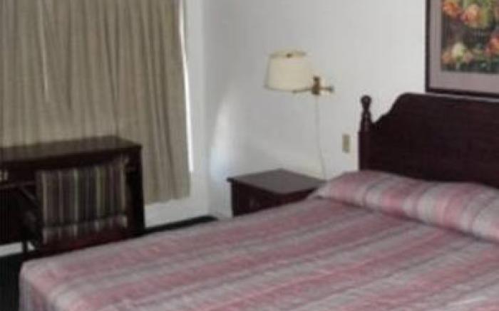 Kingsway Inn Corsicana